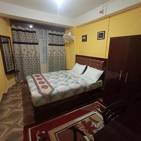 Hotel Parichit Namchi Extérieur photo